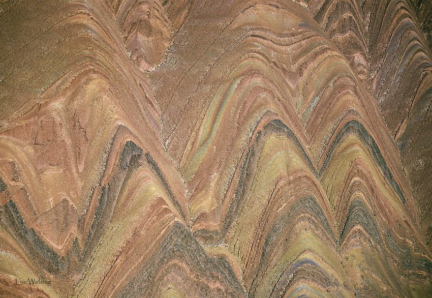 entre Ouarzazate et Al Hoceima, Maroc, 2013