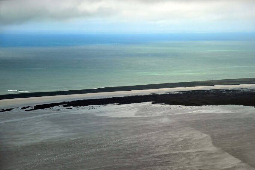 ISLANDE, de glace et de feu