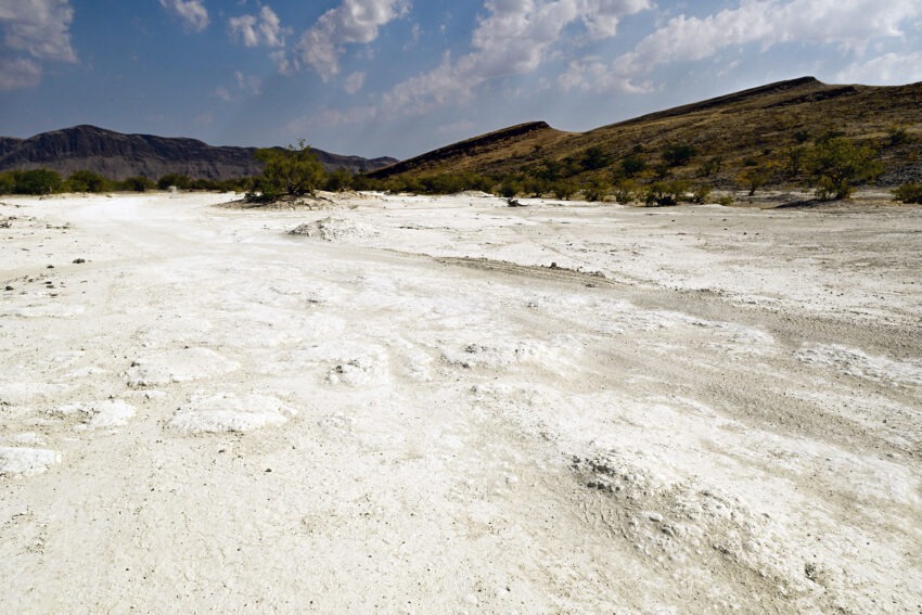vers la Hoanib valley