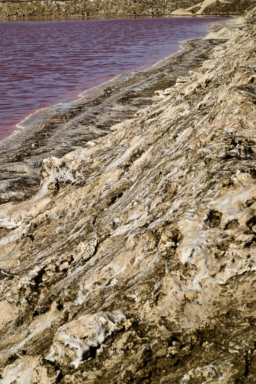 Salines 