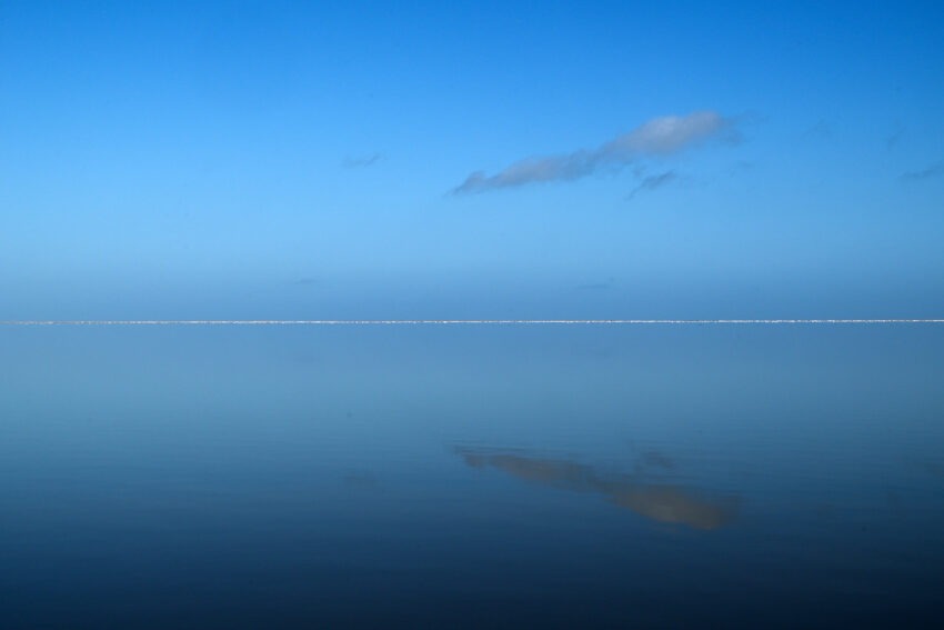 Walvis Bay, Namibie 2026