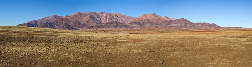 Brandberg ,Namibie 2026