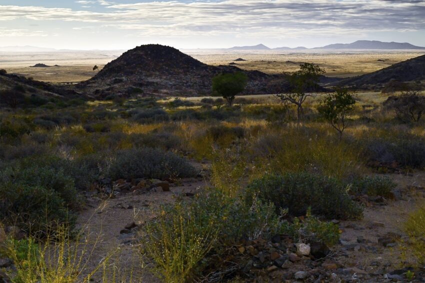 Namibie 2026
