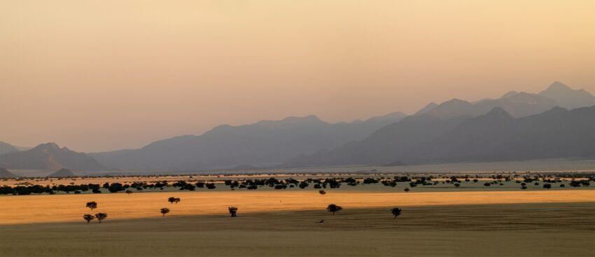 NAMIBIE